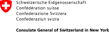 This event is co-presented with the Consulate General of Switzerland in New York.