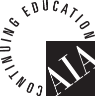 AIA Logo