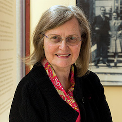 Anne Griffin