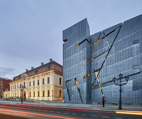 Jewish Museum Berlin