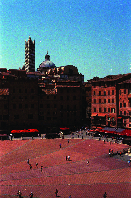 Siena