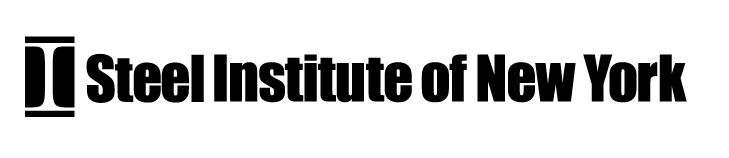 The Steel Institute of New York