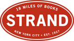 Strand logo