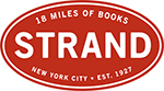 Strand logo