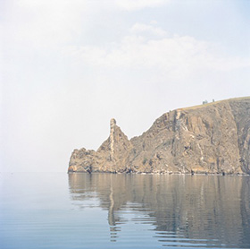 Lake Baikal