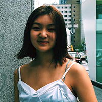 Tammy Wei