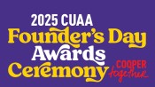 2025 CUAA Awards