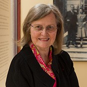 Anne Griffin