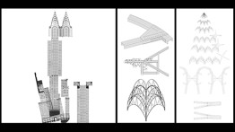 The Architecture of [Objects] of Architecture: Material Indexes, Cultural Icons and the Mechanisms of Signification