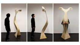 Prosthetic Aesthetics: Modular Prototypes for the Sensorial Body