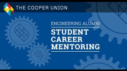 Student Career Mentoring Program