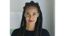 Grada Kilomba