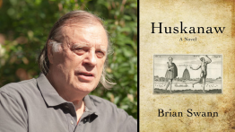 Brian Swann's Huskanaw