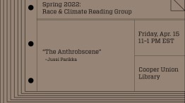 april reading