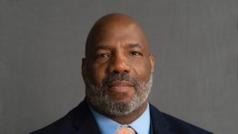 Jelani Cobb, Ph.D.