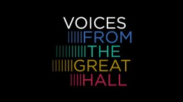 Voices logo