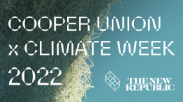 Climate Week