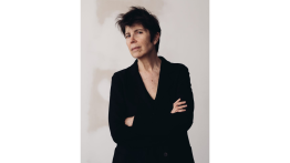 Photo of Elizabeth Diller