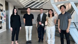 Cooper Union Aerial Vehicle Team