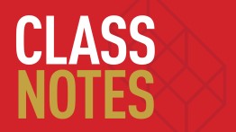 Class Notes banner