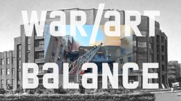 War/Balance