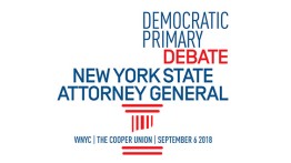 AG debate graphic