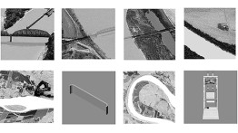 Athena Unroe, Detail of analysis drawing for ORP