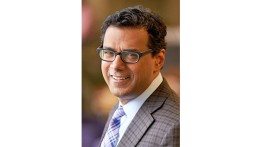 Dr. Atul Gawande