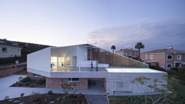 Factory Of Electric Assembly - Architect: José María Sánchez García, Photograph: Roland Halbe