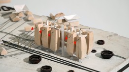 Daniel Wills, Instrumental Landscapes, Thesis 2011-12