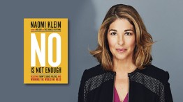 Naomi Klein