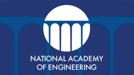 National Academy of Engineering logo