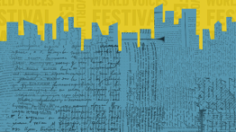 PEN World Voices banner