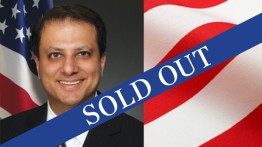 Preet Bharara: Sold Out 