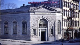 Rondout Savings Bank