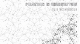 Pulsation in Architecture Graphic