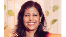 Image of Smriti Gupta EE'02