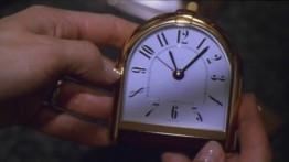 Christian Marclay's The Clock (2011)