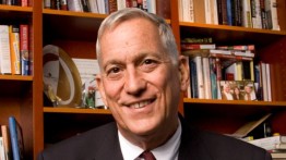 Walter Isaacson