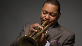 Wynton Marsalis 