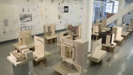 Design II, Spring 2012