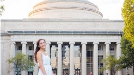 Image of Aziza Almanakly EE'20