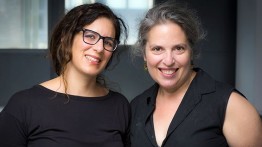 Gwen Hyman & Martha Schulman