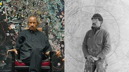 Jack Whitten, 1939-2017