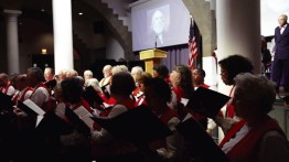 New York City Labor Chorus