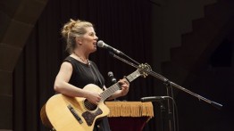 Dar Williams