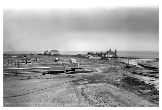 Manhattan Beach Estates, Brooklyn, N.Y. Undated. George P. Hall & Son (Photographer). New York Historical Society via Digital Culture of Metropolitan New York.