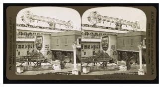 Steeplechase Park, Coney Island, N.Y. c1904. H.C. White Co. (Photographer, Publisher). Library of Congress, Prints & Photographs Online Catalog.