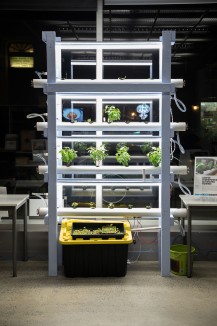 Cooper Hydroponics