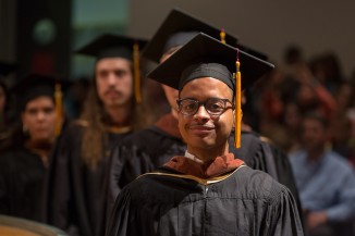 Jairo Sosa A'17